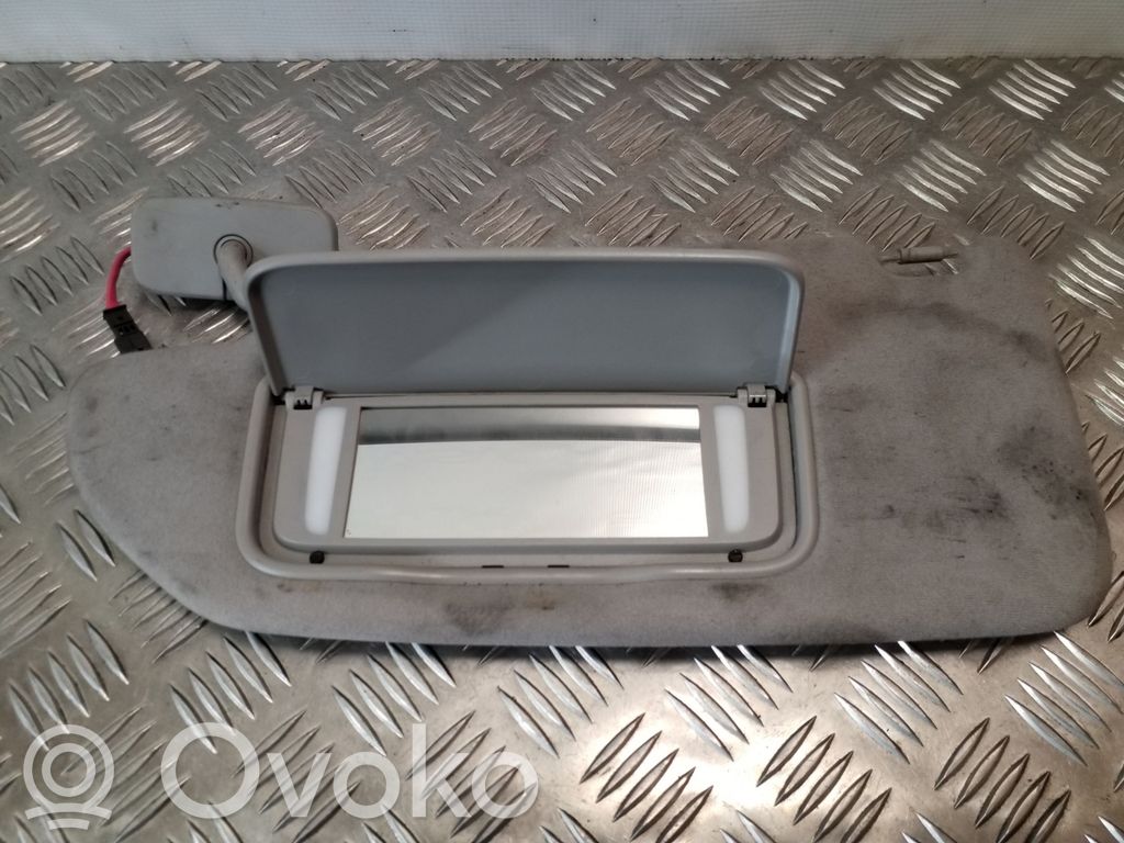 Volvo S80 Sun visor 