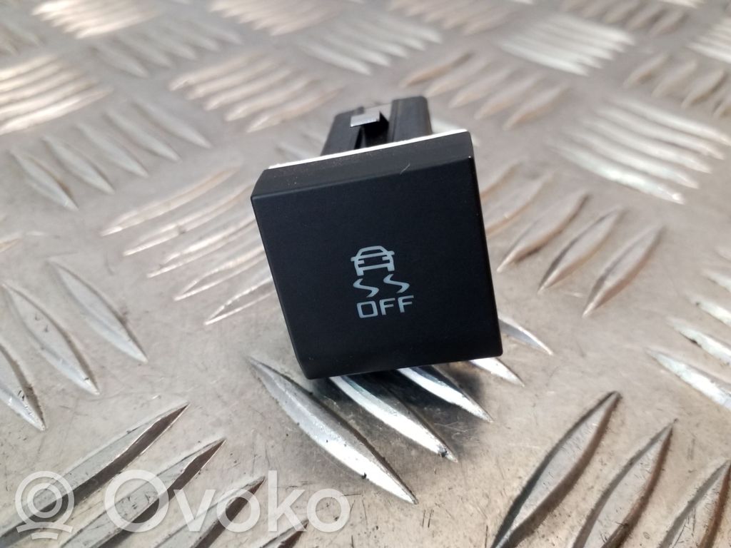 Skoda Yeti (5L) Traction control (ASR) switch 