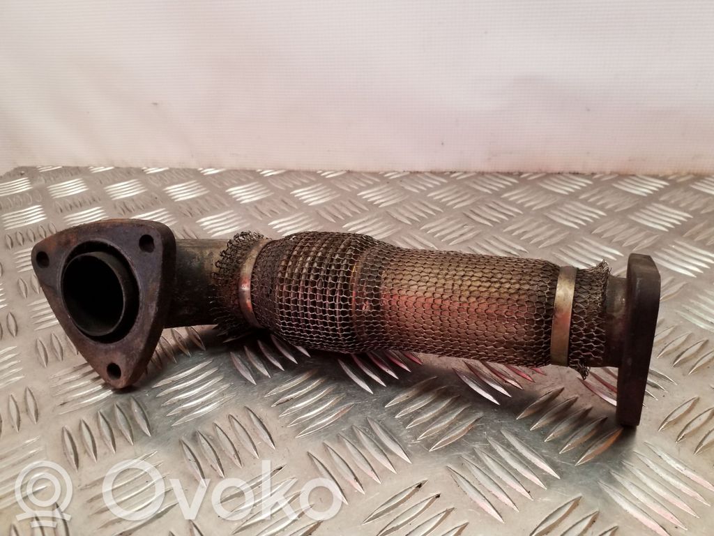Audi A6 S6 C5 4B Other exhaust manifold parts 
