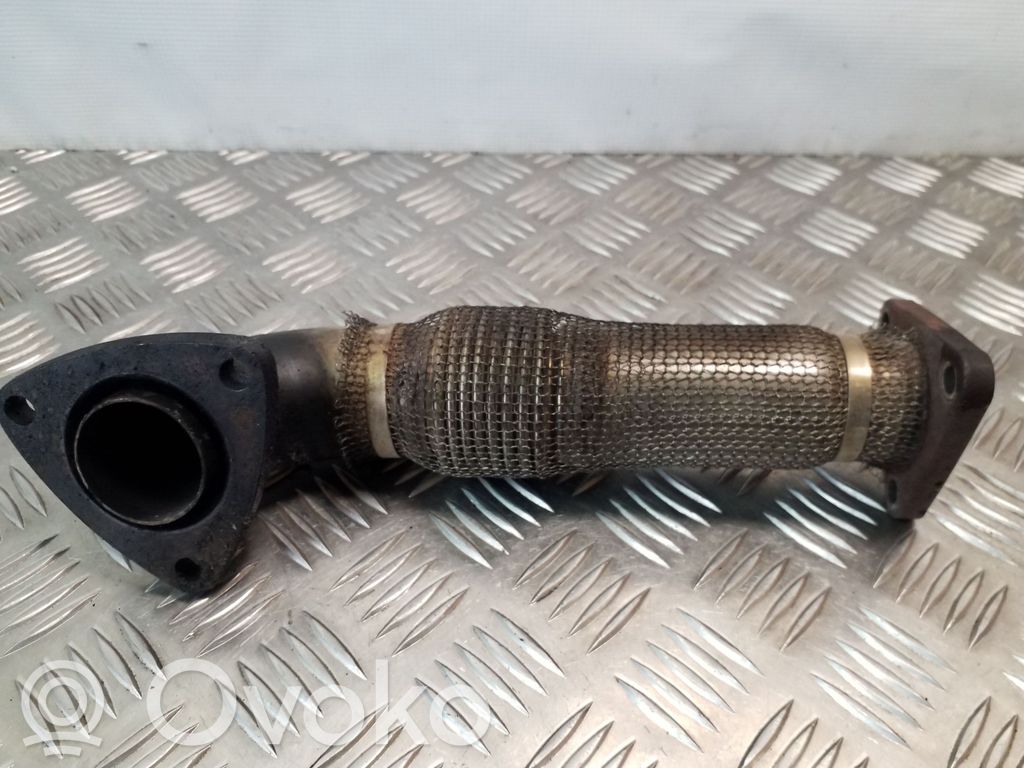 Audi A6 S6 C5 4B Other exhaust manifold parts 