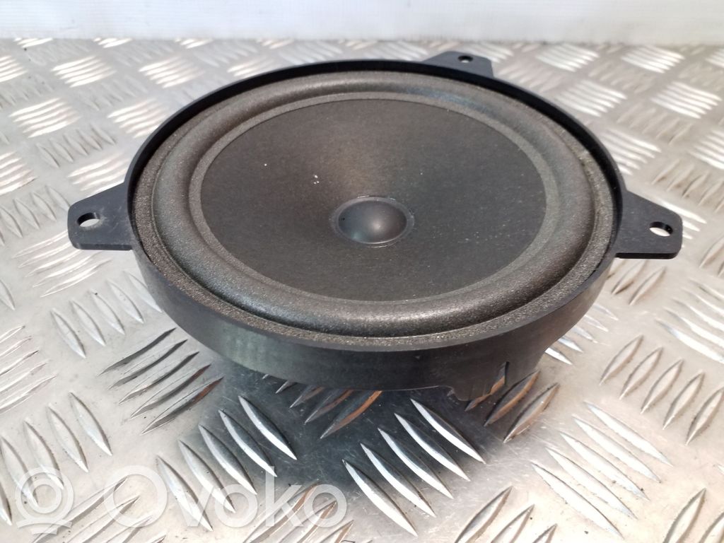 BMW 3 E46 Front door speaker 