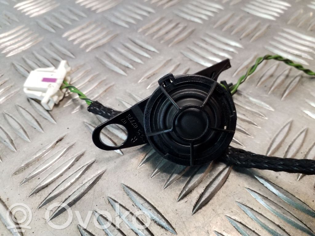 BMW 3 E46 Front door high frequency speaker 