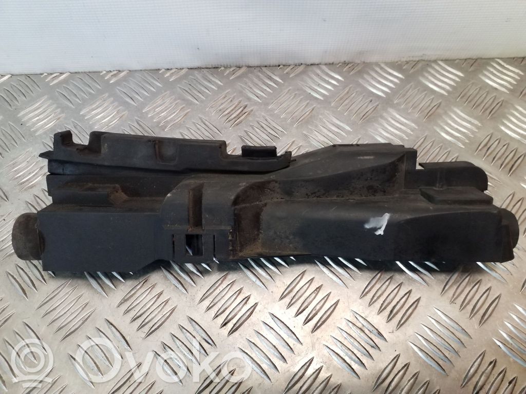 BMW 3 E46 Radiator mount bracket 