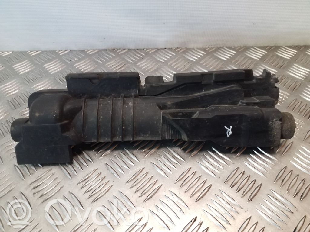 BMW 3 E46 Fixation de radiateur 