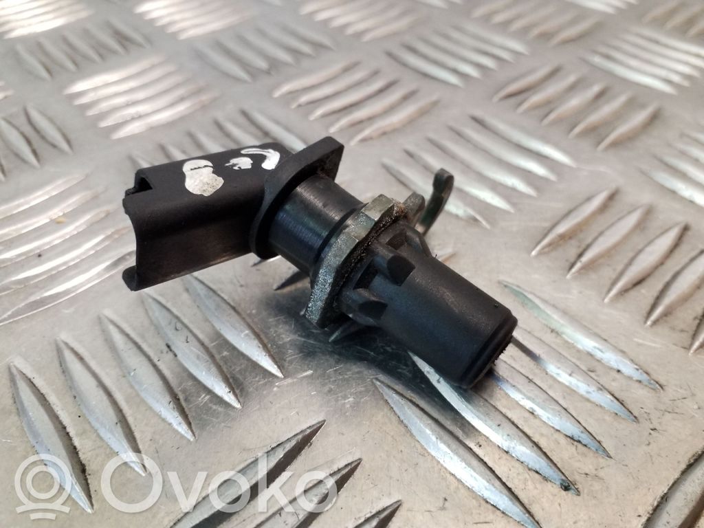 Citroen C8 Crankshaft speed sensor 