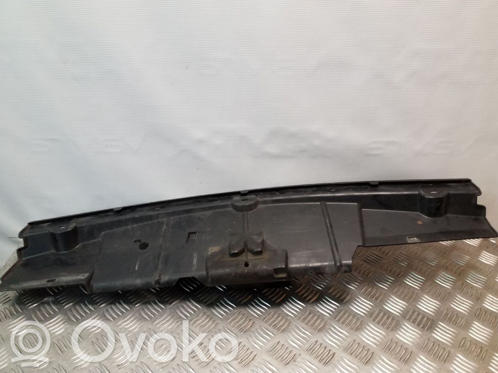 Citroen C8 Radiatorių apdaila 