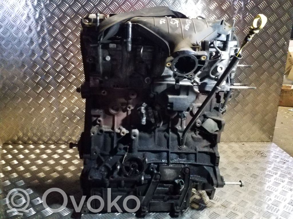 Citroen C5 Engine 