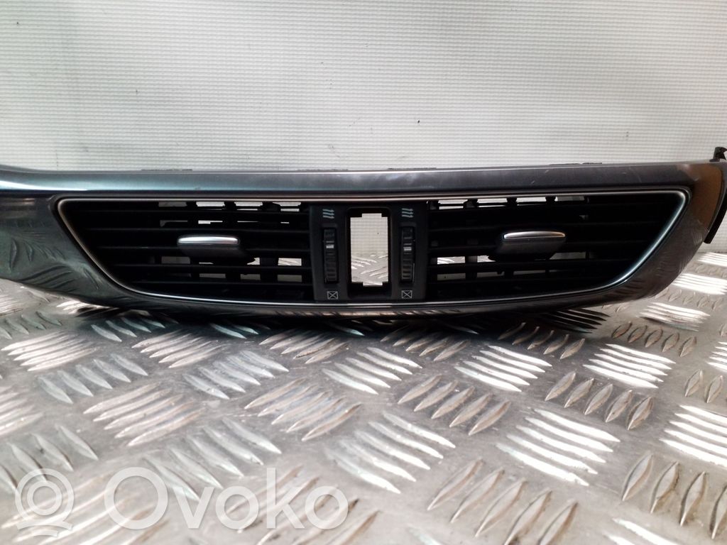 Mazda 6 Luftausströmer Lüftungsdüse Luftdüse Mitte 