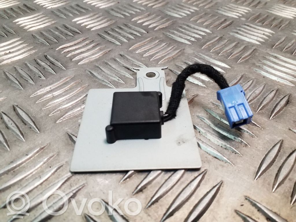 Mazda 6 Antena (GPS antena) 