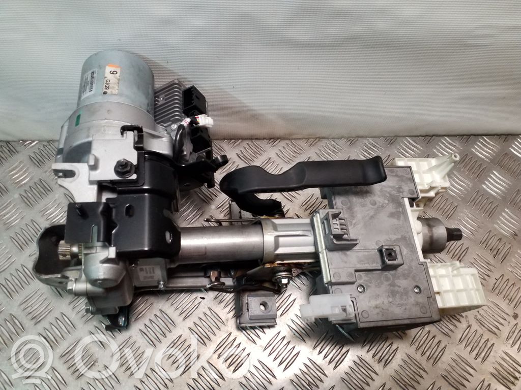 Mazda 6 Electric power steering pump 