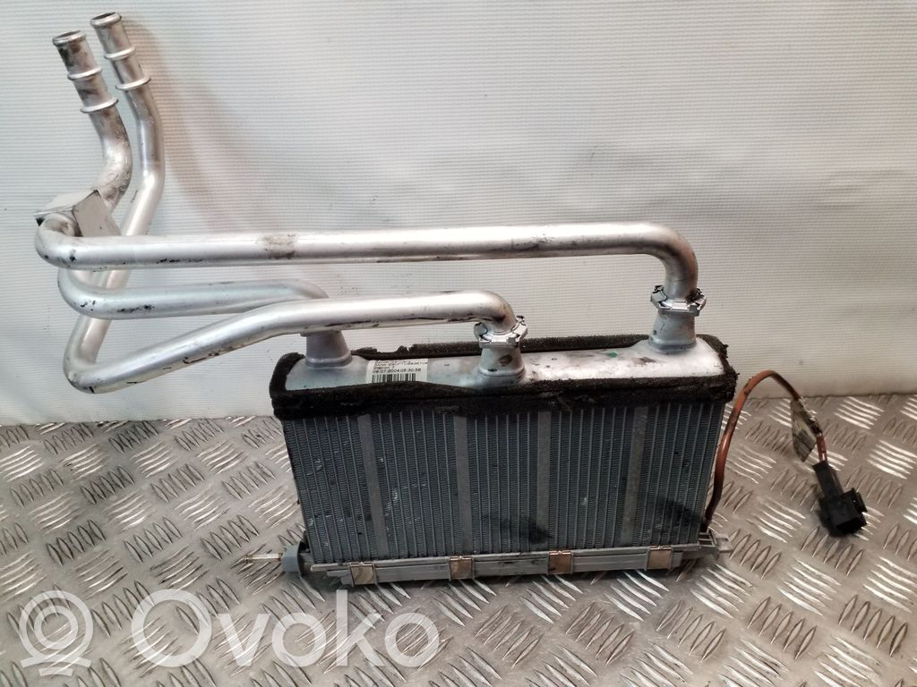 BMW 5 E60 E61 Lämmityslaitteen kenno 
