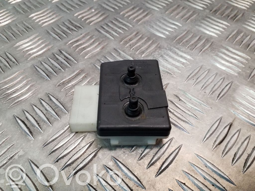 Interruptor de control del asiento   6926962