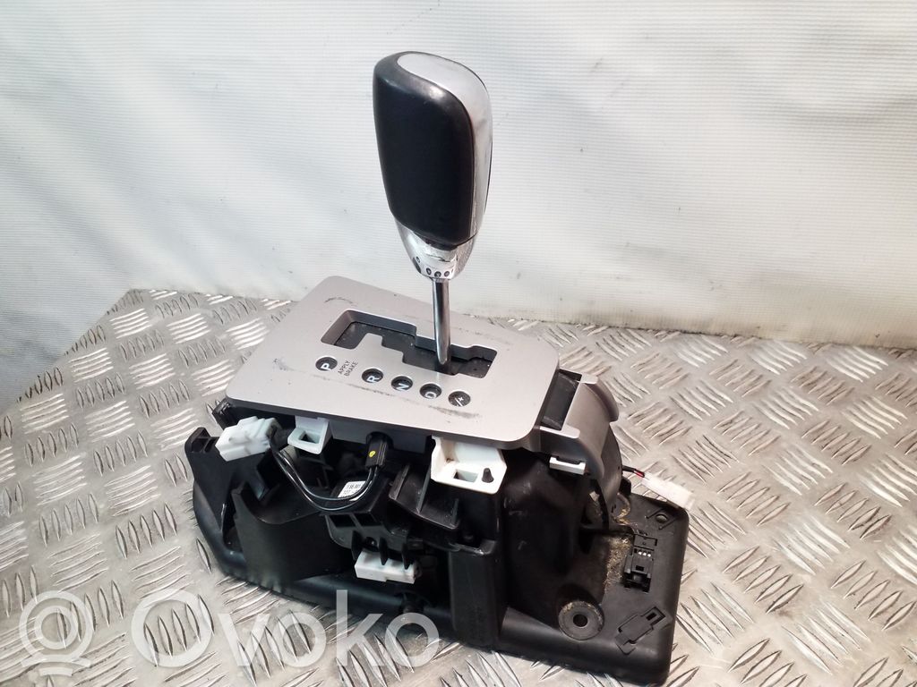 Chrysler Grand Voyager V Selector caja de cambios 
