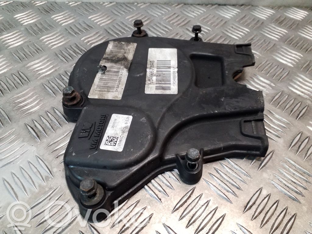 Chrysler Grand Voyager V Zobsiksnas aizsargs 