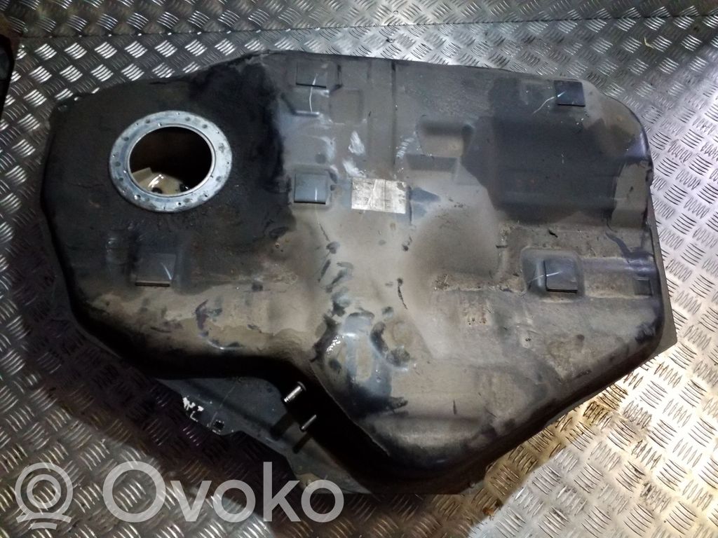 Mazda 6 Polttoainesäiliö 