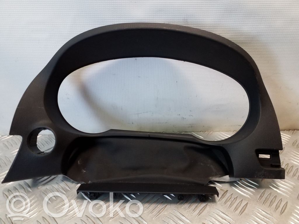 Mazda 6 Moldura del panel 