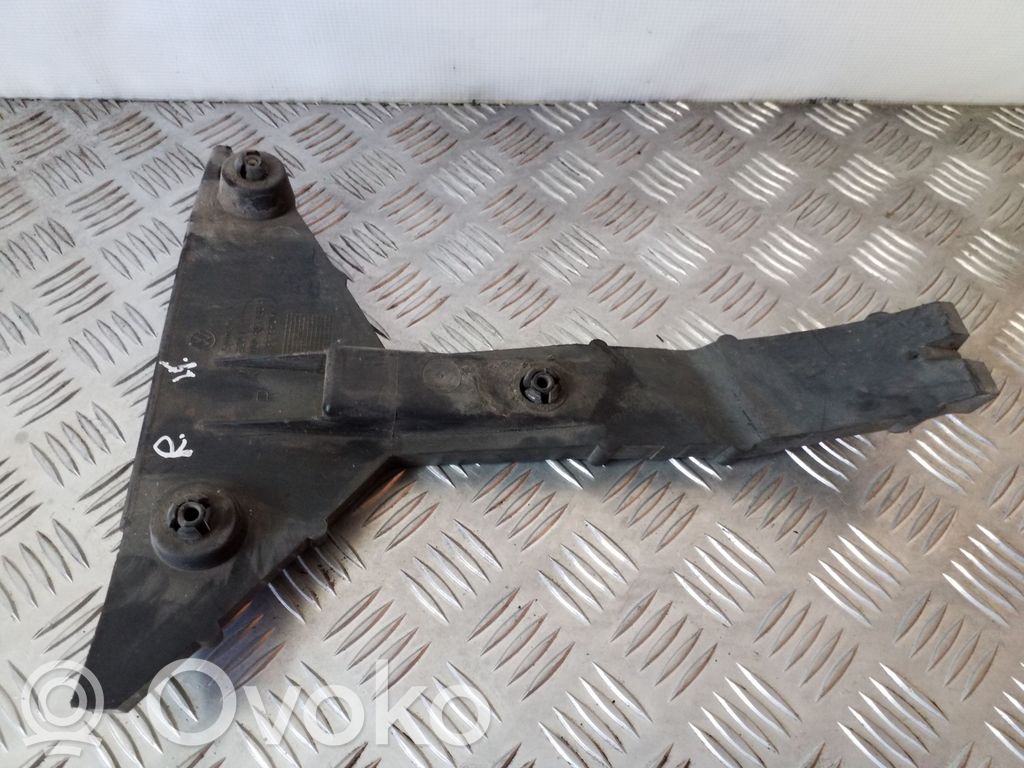 Volkswagen II LT Front bumper mounting bracket 