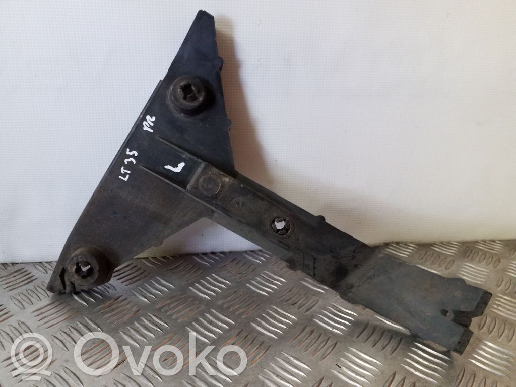 Volkswagen II LT Soporte del parachoques delantero 