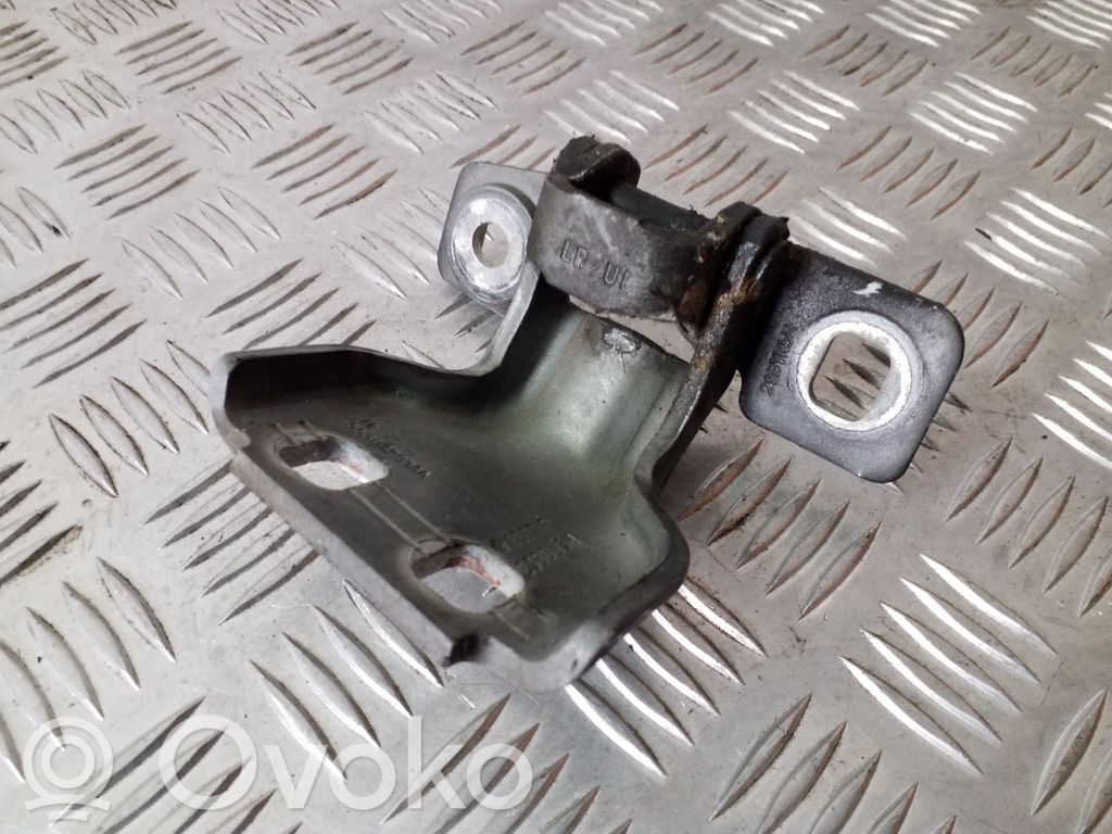 Front door upper hinge   55394223A