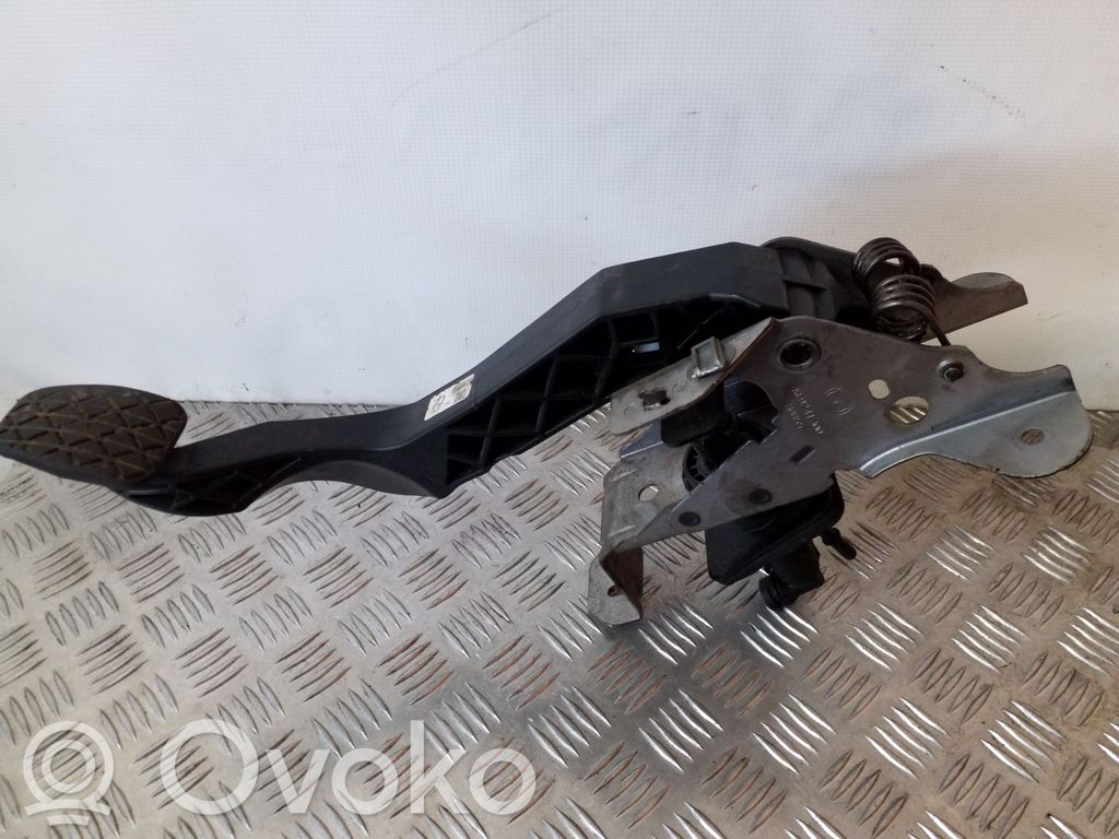 Mazda 6 Pedal de embrague 