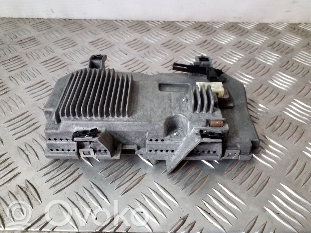 BMW 7 E65 E66 Autres unités de commande / modules 