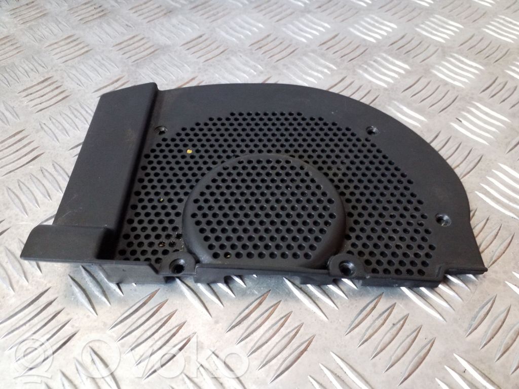 BMW 7 E65 E66 Subwoofer grill/trim 