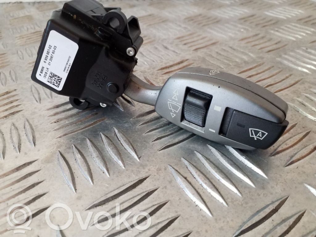 Wiper control stalk   6959987,01206760