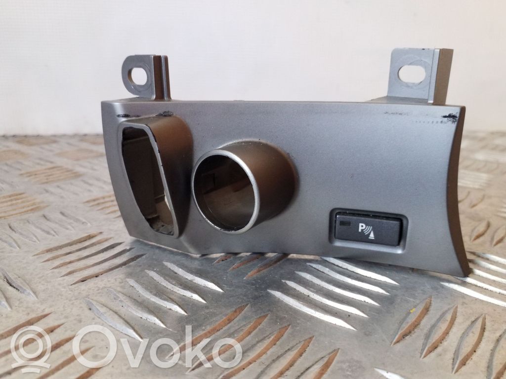 BMW 7 E65 E66 Parking (PDC) sensor switch 