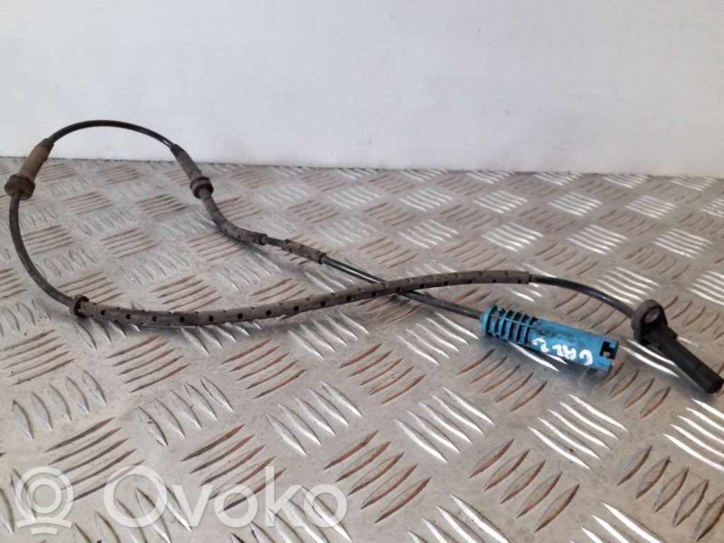 ABS Sensor hinten   0265007845