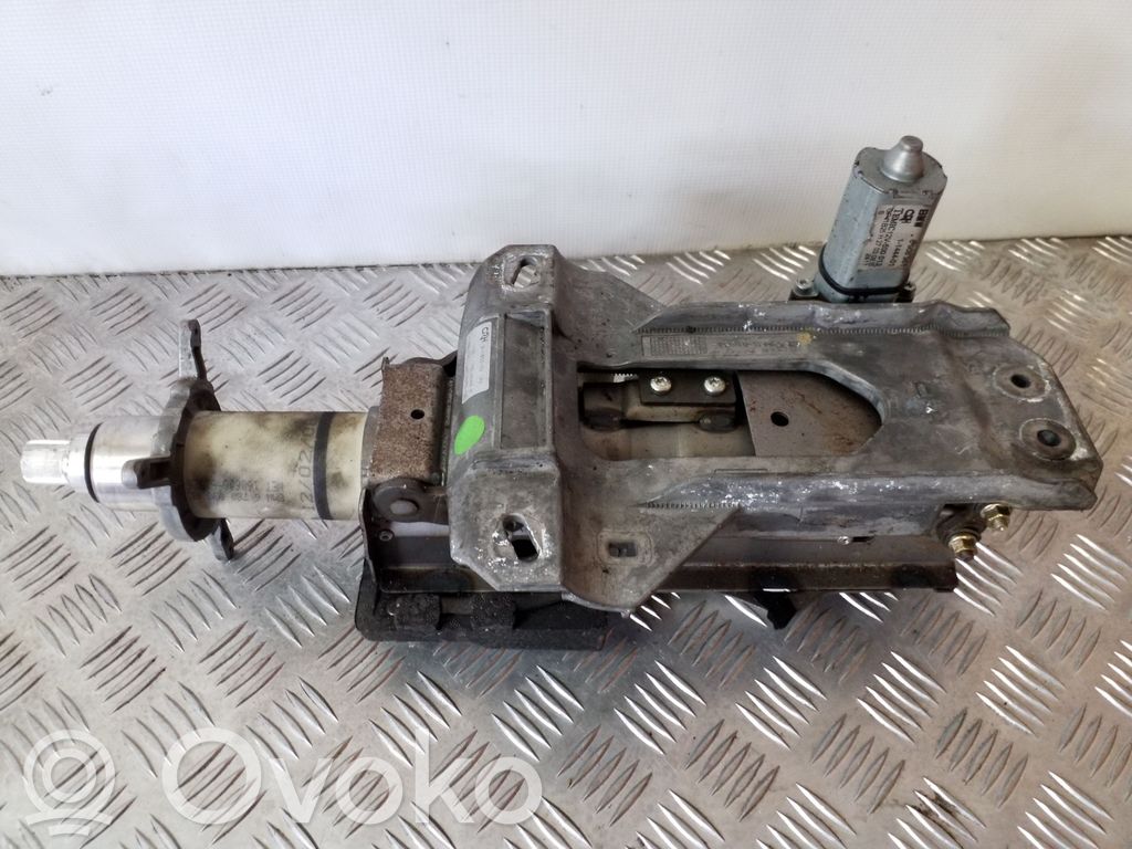 Steering wheel axle   9185002,6908961,1144401