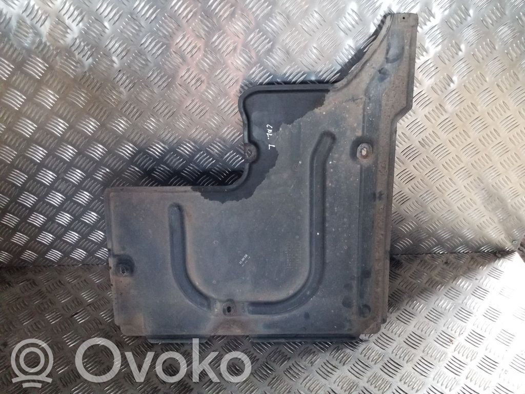 BMW 7 E65 E66 Alustan takasuoja välipohja 