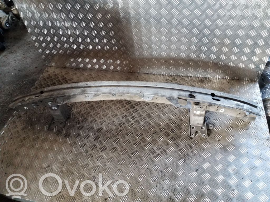 BMW 7 E65 E66 Balkis priekinio bamperio 