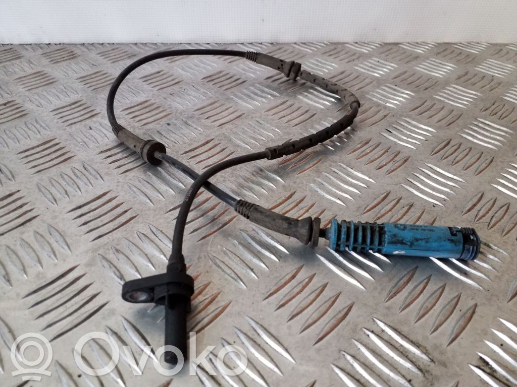 BMW 7 E65 E66 ABS brake wheel speed sensor 