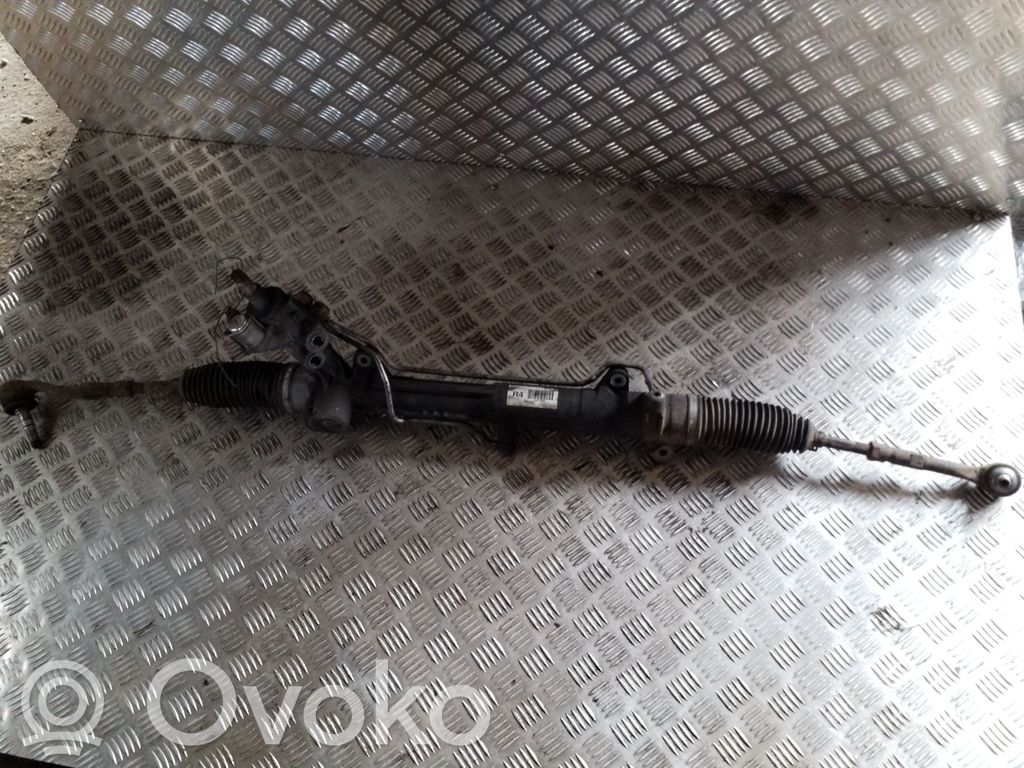 BMW 7 E65 E66 Steering rack 