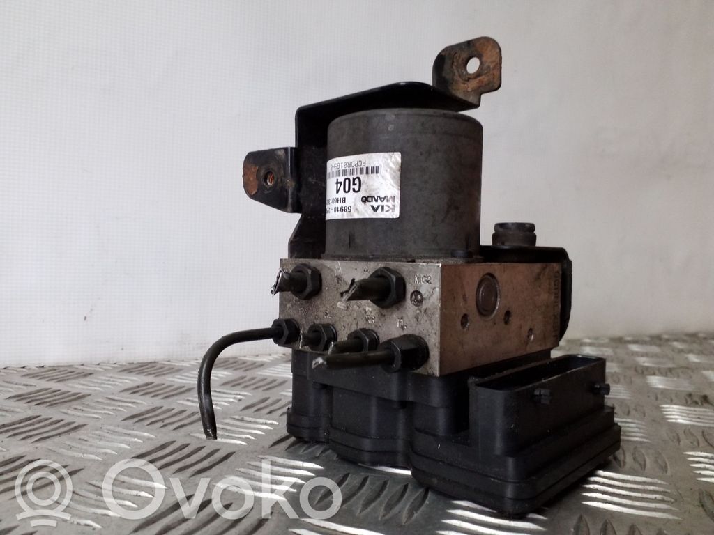 KIA Sorento Bomba de ABS 