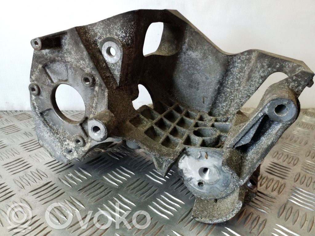 Opel Antara Fuel pump bracket 