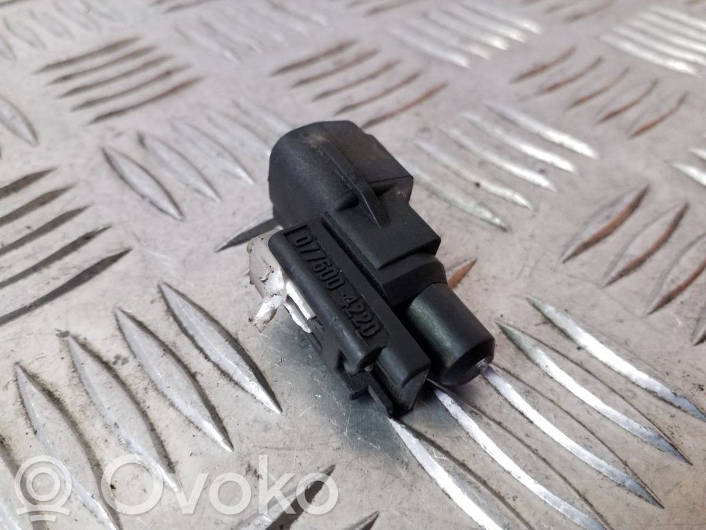 Mitsubishi ASX Czujnik temperatury zewnętrznej 