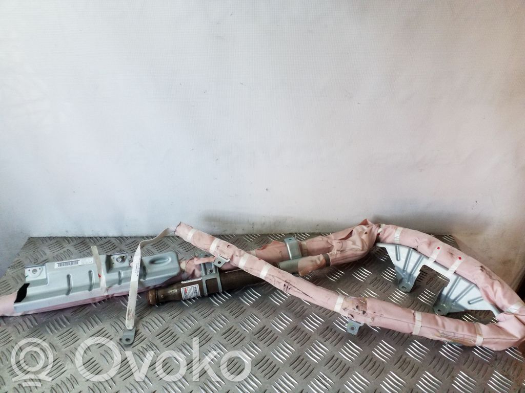Mitsubishi ASX Roof airbag 