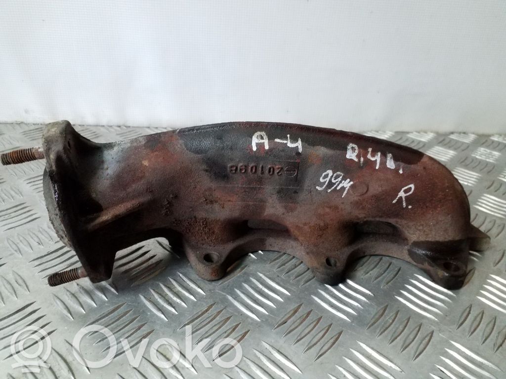 Audi A4 S4 B5 8D Pakosarja 