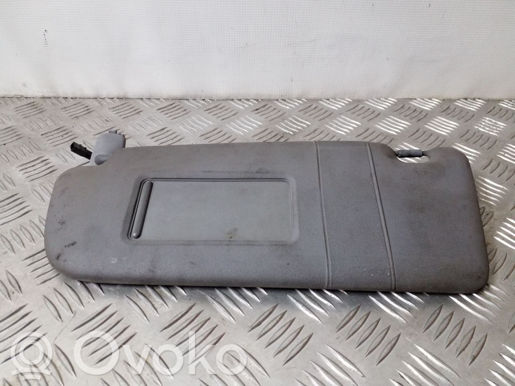 Audi A4 S4 B5 8D Sun visor 