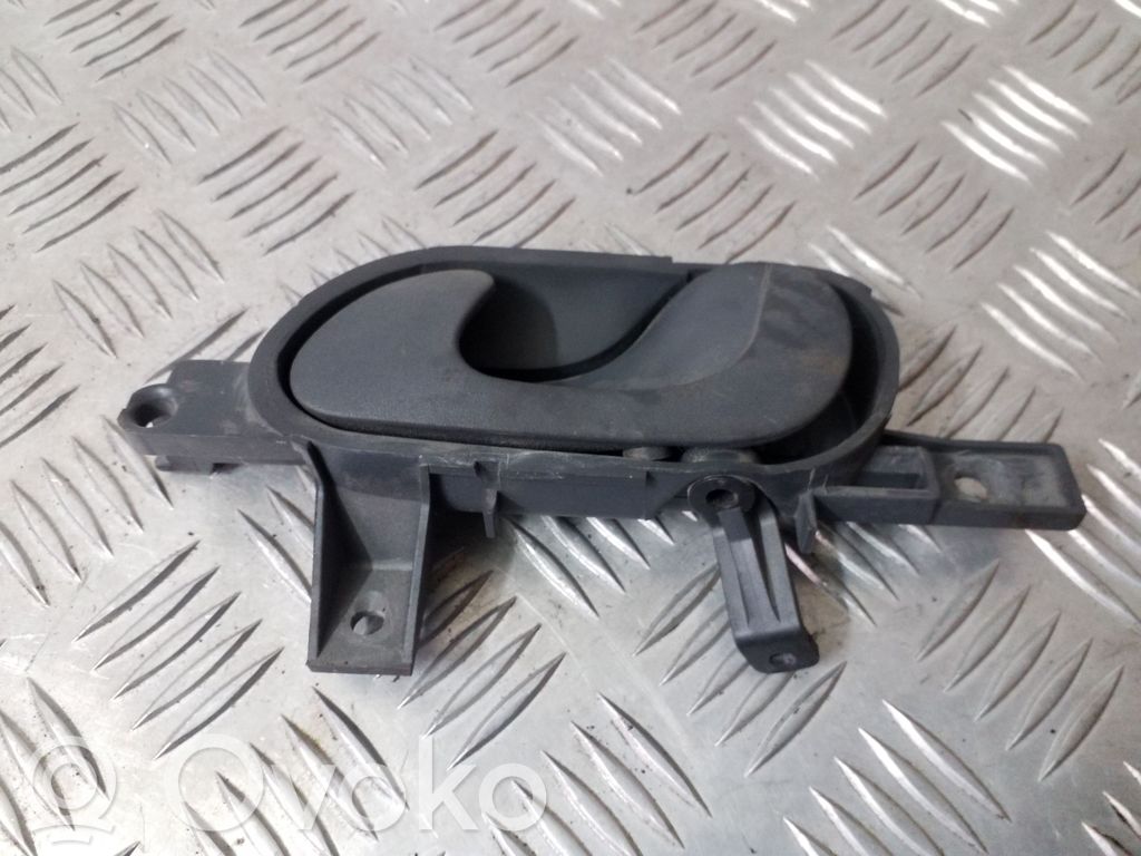 Fiat Ulysse Front door interior handle 