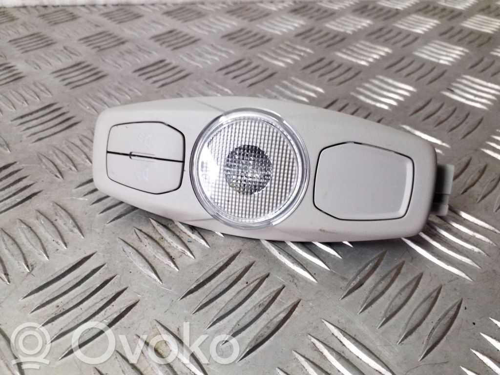 Ford C-MAX II Otras luces interiores 