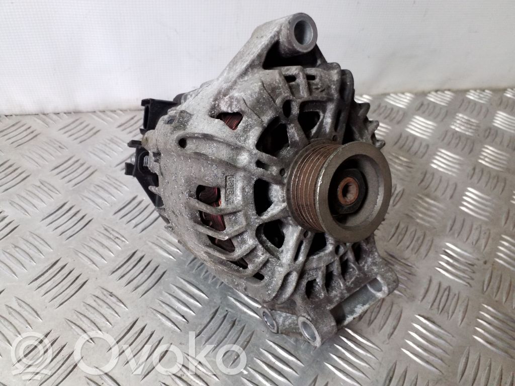 Ford C-MAX II Ģenerators 