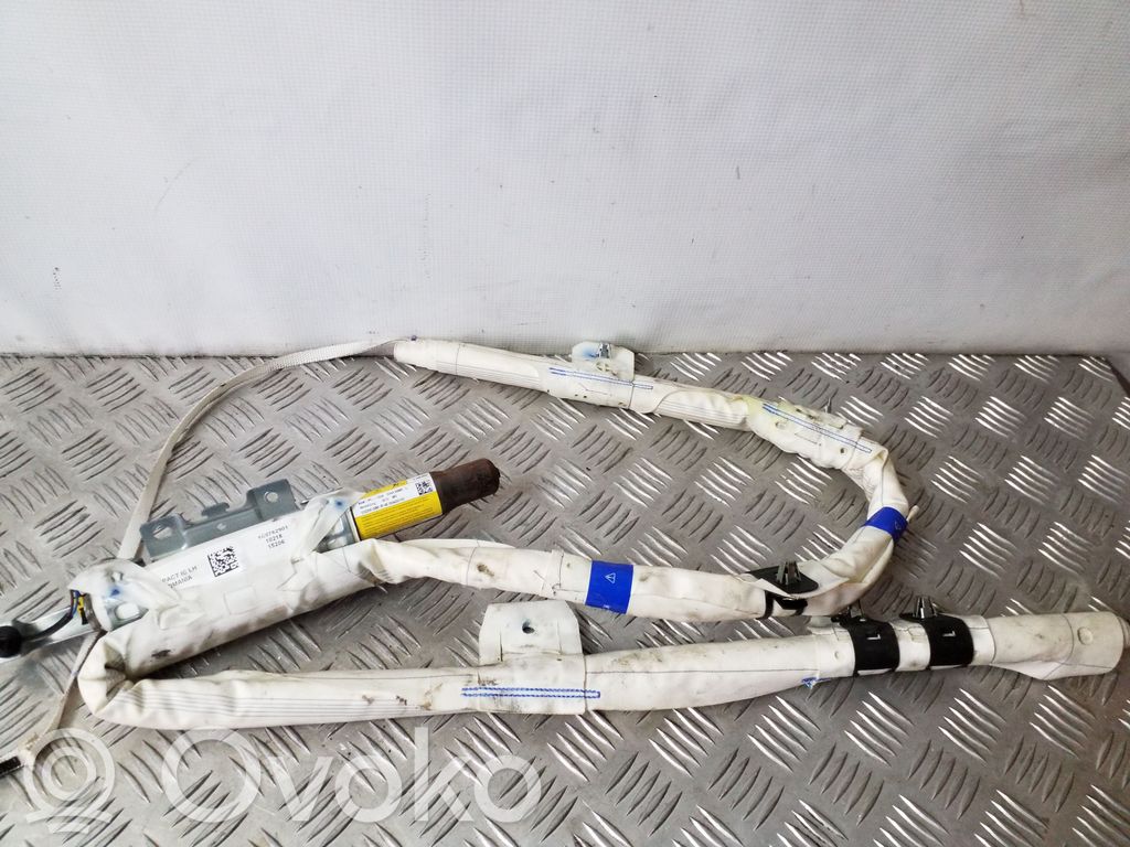 Ford C-MAX II Airbag cortină 