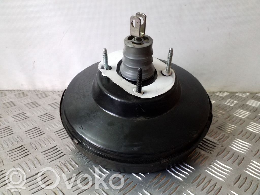 Ford C-MAX II Jarrutehostin 