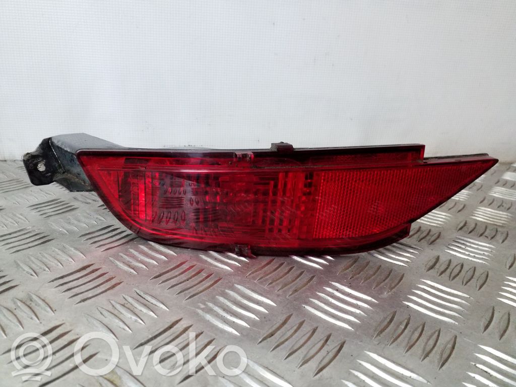 Ford C-MAX II Takasumuvalo 