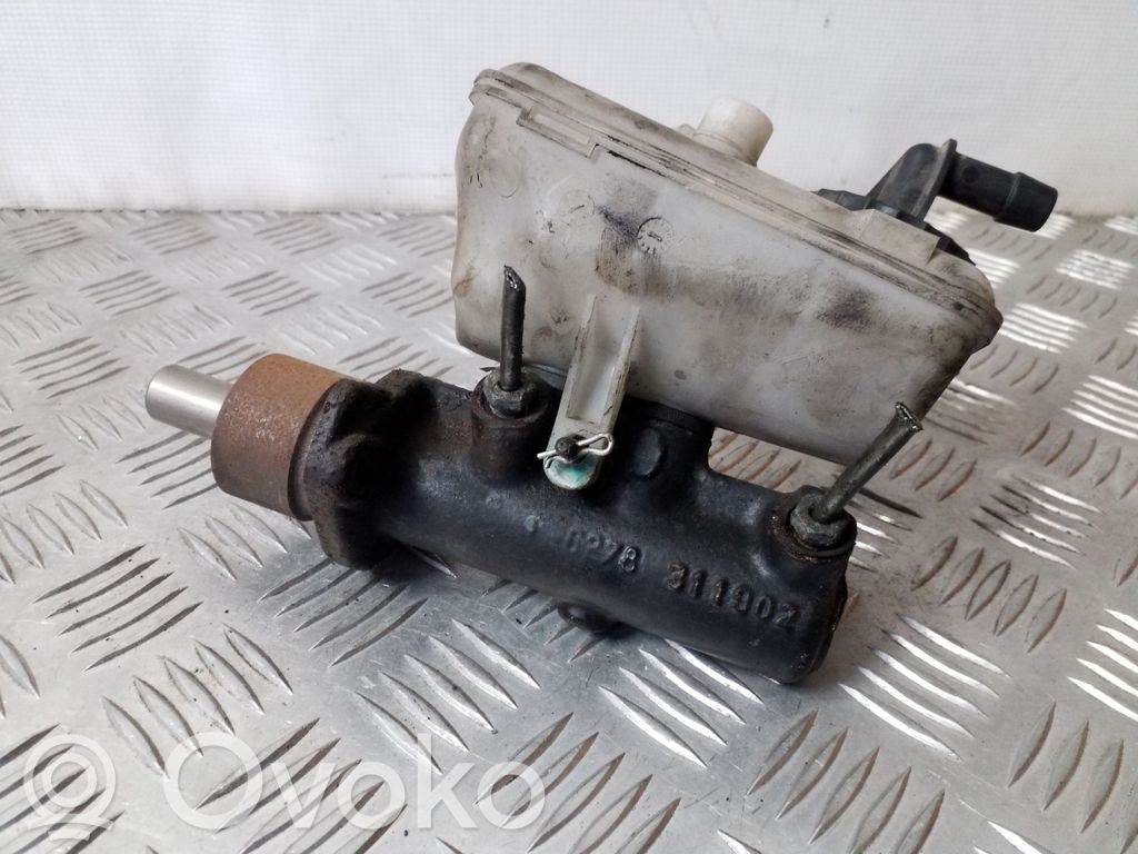 Lancia Zeta Cilindro de freno maestro 