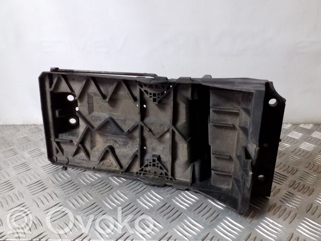 Lancia Zeta Battery tray 