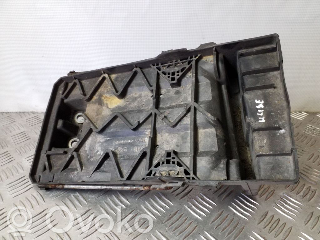 Fiat Ulysse Battery tray 