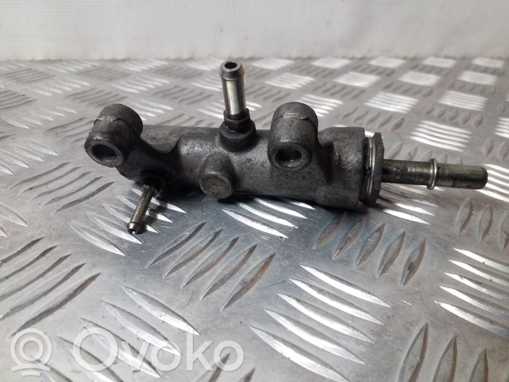 Fiat Croma Régulateur de pression de carburant 